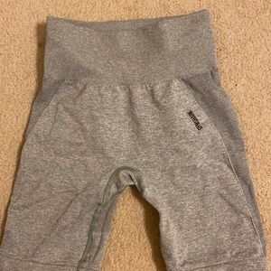 Gymshark Flex Shorts